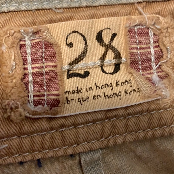 Rare Free People Pants - Picture 8 of 14